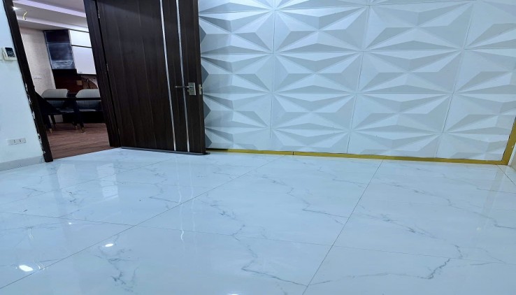 Bán căn hộ chung cư mini Thanh Nhàn, Hai Bà Trưng, 56m2, 2 ngủ, Full đồ 1.95 tỷ